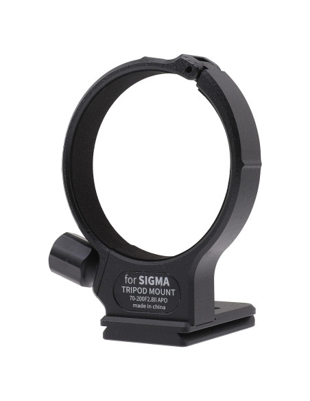 Anillo de Montaje de Trípode ZCTL 71 mm para Sigma APO 70-200mm