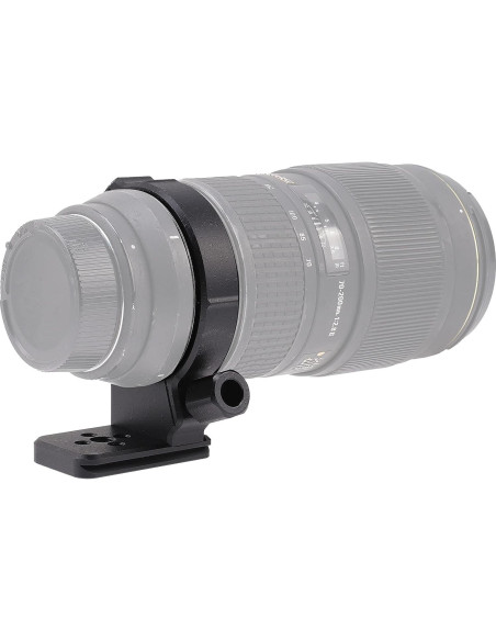 Anillo de Montaje de Trípode ZCTL 71 mm para Sigma APO 70-200mm