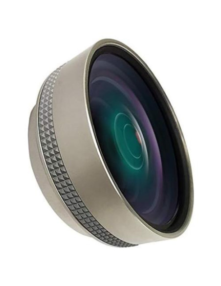 Lente Gran Angular 0.5X Olympus TG-5 + Filtro CPL 67mm Lente Gran Angular 0.5X Olympus TG-5 + Filtro CPL 67mm