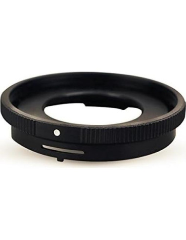 Lente Gran Angular 0.5X Olympus TG-5 + Filtro CPL 67mm