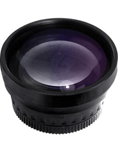 Lente Telefoto 2.0X Digital Nc para Sigma 18-250mm 2