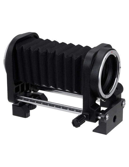 Campana Macro Fotodiox 10MBPK para Cámaras Pentax Campana Macro Fotodiox 10MBPK para Cámaras Pentax