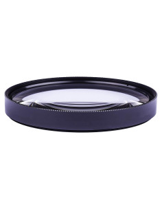 Lente Macro Digital Nc 10x 67mm para Pentax K-5 IIs