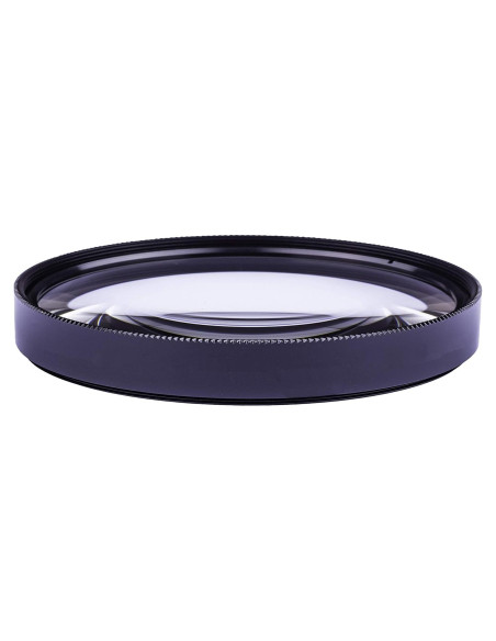 Lente Macro Digital Nc 10x 67mm para Pentax K-5 IIs Lente Macro Digital Nc 10x 67mm para Pentax K-5 IIs