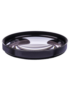 Lente de Acercamiento Dioptría +10 Hila Optics para Rokinon 100mm