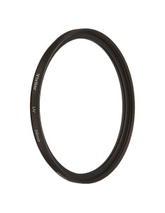 Lente Macro Vivitar Canon EF 100mm F2.8 + Filtro UV 58mm