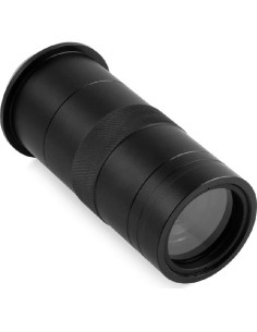 Lente de Microscopio 100X Waveshare para Raspberry Pi, Montura C/CS 2