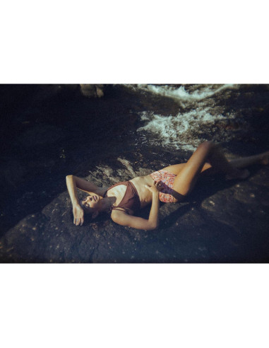 Lente PolarPro LightLeak 28mm para cámaras Fuji X - Fuga de luz