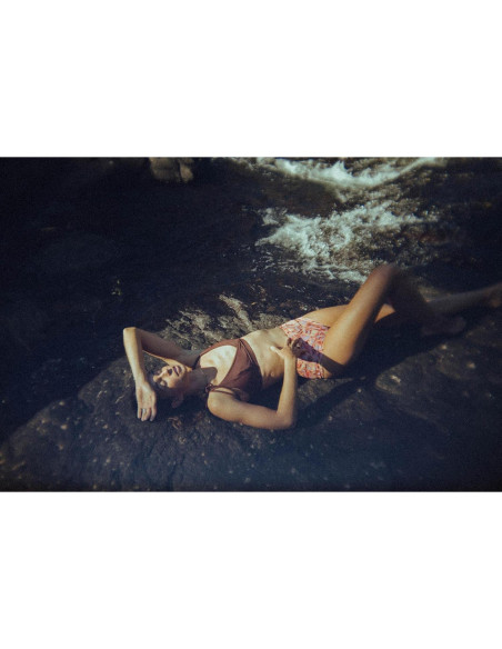 Lente PolarPro LightLeak 28mm para cámaras Fuji X - Fuga de luz