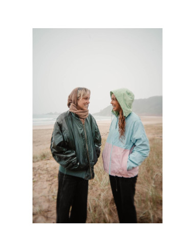 Lente PolarPro LightLeak 28mm para cámaras Fuji X - Fuga de luz