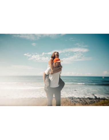 Lente PolarPro LightLeak 28mm para cámaras Fuji X - Fuga de luz