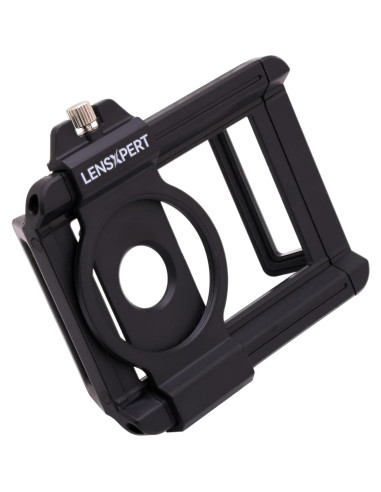 Kit de Lente Macro 10X-20X LensXpert para Smartphone