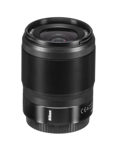 Lente Nikon NIKKOR Z 35mm f/1.8 S para Cámaras Z + Kit de Filtros