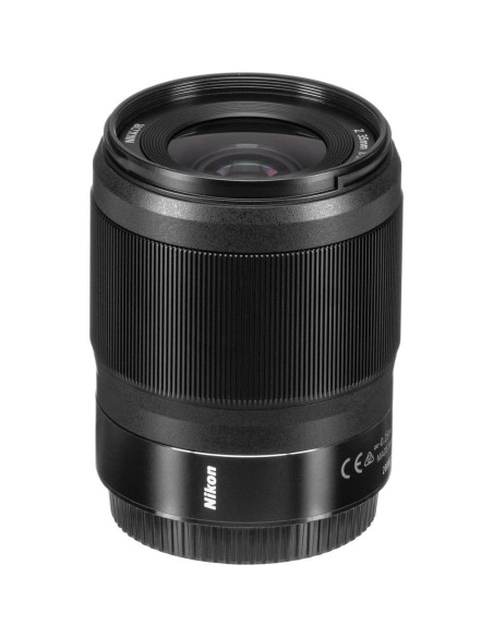 Lente Nikon NIKKOR Z 35mm f/1.8 S para Cámaras Z + Kit de Filtros