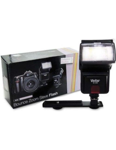 Kit de Accesorios Nikon D3100 D3200 D5000 D5100 Giant All You Need