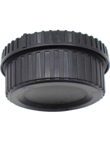 Kit Tapa Cuerpo y Lente Trasero Nikon DSLR F - ULBTER