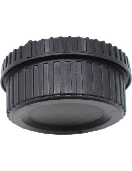 Kit Tapa Cuerpo y Lente Trasero Nikon DSLR F - ULBTER