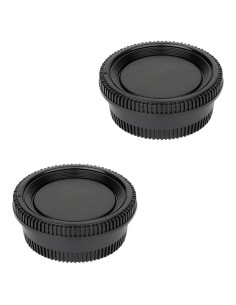 Kit de tapas para cámara Nikon D3500 D3400 D3200 D7500