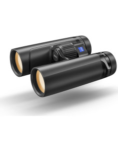 Binoculares Compactos Impermeables Zeiss SFL 8x40 con Paquete de Cuidado 2