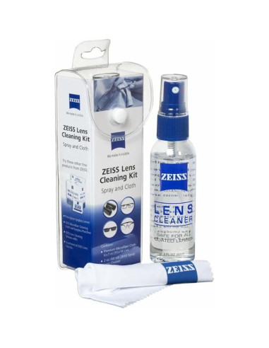 Monocular Zeiss 8x20 T-Design con Kit de Limpieza