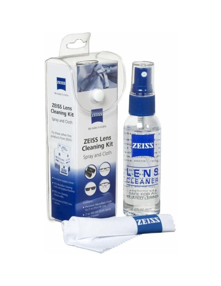 Monocular Zeiss 8x20 T-Design con Kit de Limpieza