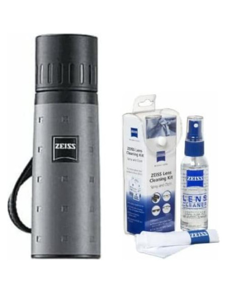 Monocular Zeiss 8x20 T-Design con Kit de Limpieza