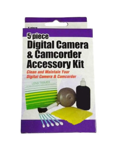 Kit de Limpieza de Cámara Digital Synergy para Leica M11-D 2