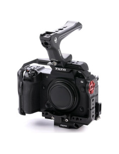 Jaula Completa Tilta para Fujifilm X-H2S/X-H2 con Accesorios