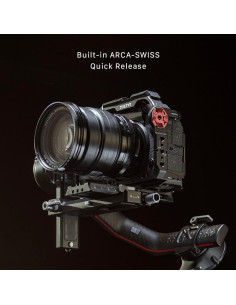 Jaula Completa Tilta para Fujifilm X-H2S/X-H2 con Accesorios 2