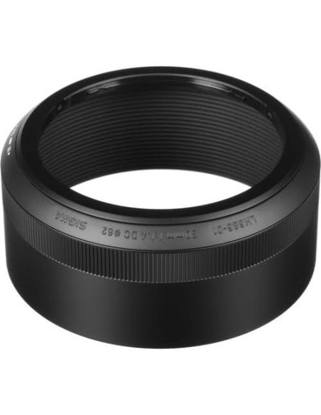 Lente Sigma 30mm f/1.4 DC HSM Art para Nikon F + Accesorios Lente Sigma 30mm f/1.4 DC HSM Art para Nikon F + Accesorios