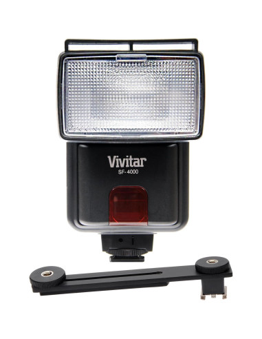 Lente Sigma 30mm f/1.4 DC DN para Sony Alpha + Filtros y Flash