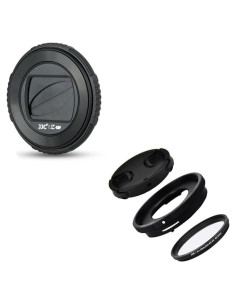 Kit de Lentes Olympus Tough TG-7 TG-6 TG-5 TG-4 TG-3 TG-2 TG-1