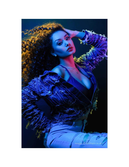 Geles Flash Rogue - Kit de 20 Filtros de Iluminación para Speedlights