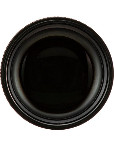 Lente Tokina ATX-m 85mm f/1.8 FE para Sony E + Accesorios