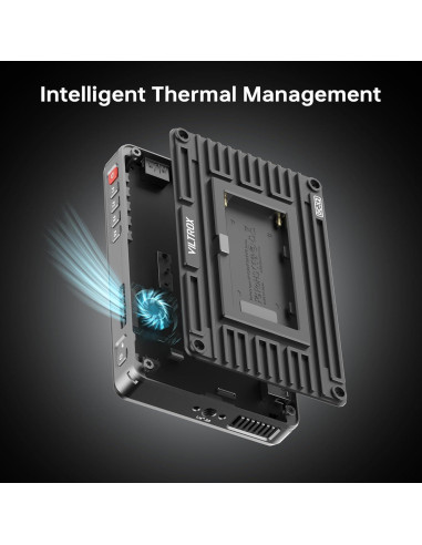 Monitor de Cámara VILTROX DC-X2 6" 4K HDMI 2000 nits