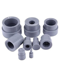 Kit de Herramientas de Reparación de Lentes DSLR Kamthing 9 Piezas