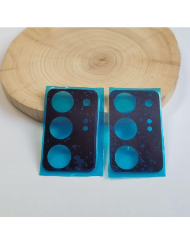 Reemplazo Cubierta Vidrio Cámara Trasera Samsung Note 20 Ultra