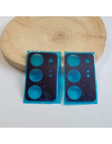 Reemplazo Cubierta Vidrio Cámara Trasera Samsung Note 20 Ultra