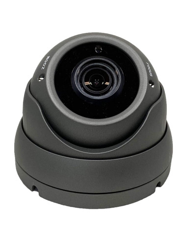 Cámara de Seguridad SVD THD-V28 1080P Varifocal 2.8-12mm