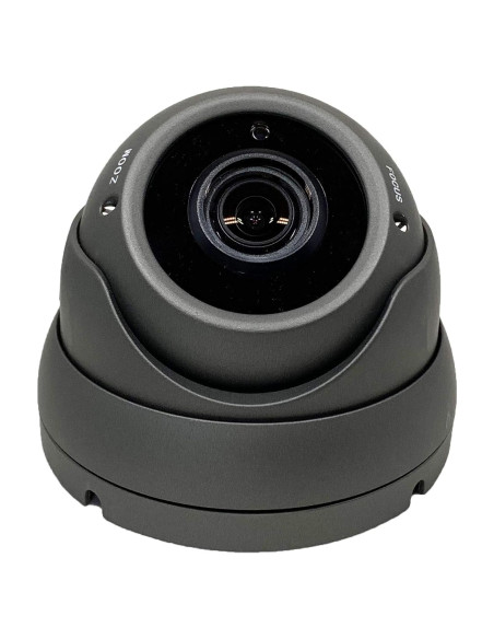 Cámara de Seguridad SVD THD-V28 1080P Varifocal 2.8-12mm