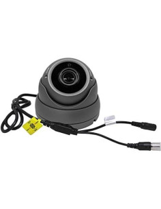 Cámara de Seguridad SVD THD-V28 1080P Varifocal 2.8-12mm 2