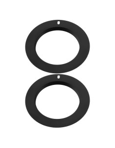 Adaptador de Montura de Lente M42-AI eMagTech para Nikon