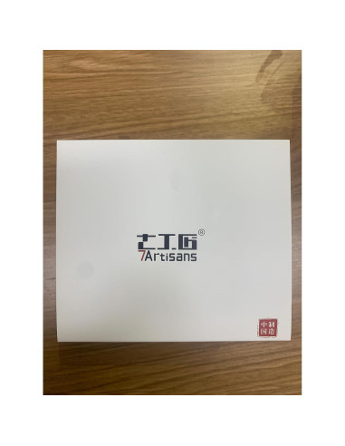 Lente Manual 7artisans 15mm F4 para Cámara Canon RF