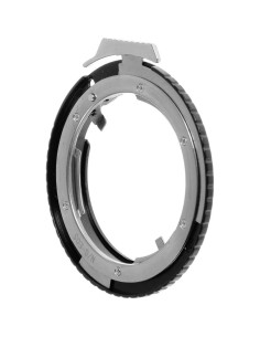 Adaptador de Lente Nikon F a Canon EOS FocusFoto 9 Gen 2