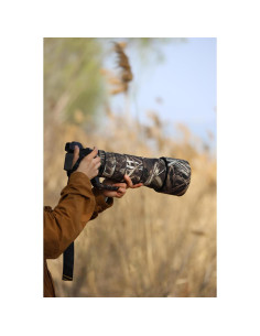 Funda Protectora Rolanpro para Lente Nikon Z 180-600mm 2