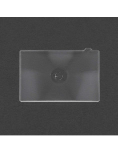 Pantalla de Enfoque Dividida Fotodiox para Nikon y Fujifilm 2