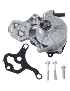 Bomba de vacío de freno QUYDDC VCP183 para Chevy y Buick 2