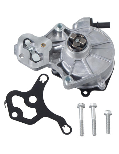 Bomba de vacío de freno QUYDDC VCP183 para Chevy y Buick