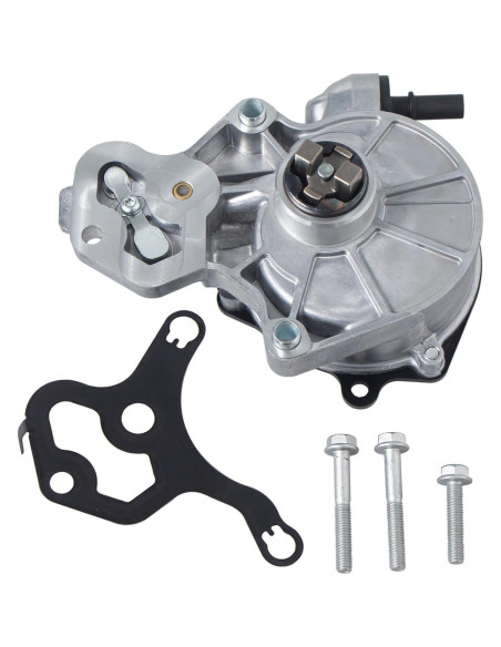 Bomba de vacío de freno QUYDDC VCP183 para Chevy y Buick