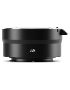 Adaptador de Montura Urth Pentax K a Sony E - Manual